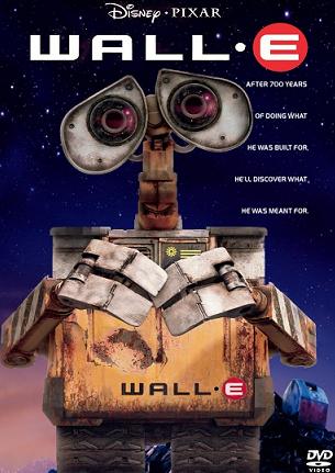 �Qu� ocurrir�a si la humanidad debiera abandonar la Tierra y alguien se olvidara de apagar el �ltimo robot? Tras setecientos solitarios a�os haciendo aquello para lo que fue construido, esto es, limpiar el planeta, WALL�E descubre una nueva misi�n en su vida (adem�s de recolectar cosas inservibles) cuando se encuentra con un lustroso robot explorador llamado EVA.
