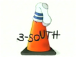 3 South Complete Season
