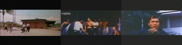 Extended and Cut Scenes