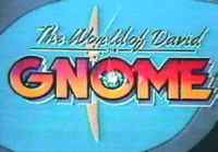 David the Gnome 4 Disc DVD Set