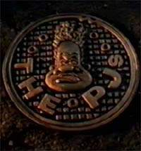 The Best of the PJs DVD