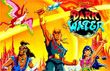 The Pirates of DarkWater DVD
