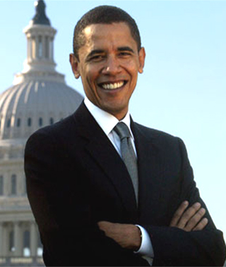 President Obama Yes We Can DVD Boxset