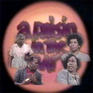 A Raisin in the Sun (1989) DVD