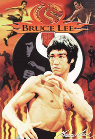 Bruce Lee The Ultimate DVD