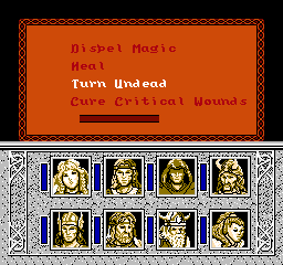 give me some of that old fashioned cleric lovin'!