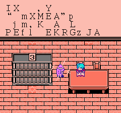 DvD's Font - Text