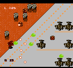Original Title Screen