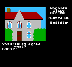 Mansion