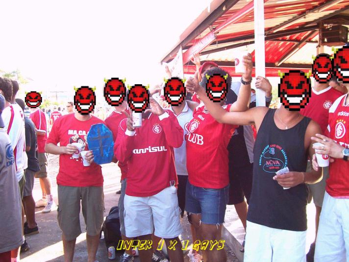 a gurizada do MA.CA.CO