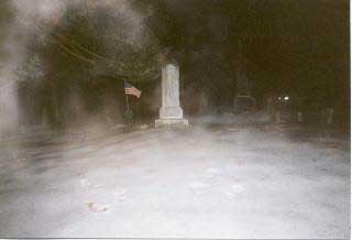 Hookman's Cemetery