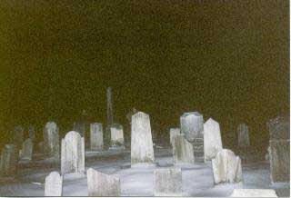 Larky Road Cemetery