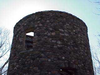Mohawk Mountain