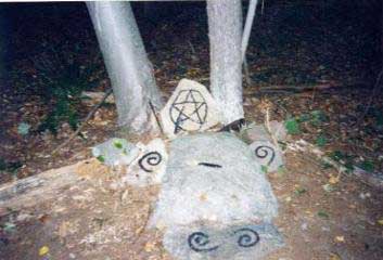 Woodbury Coven