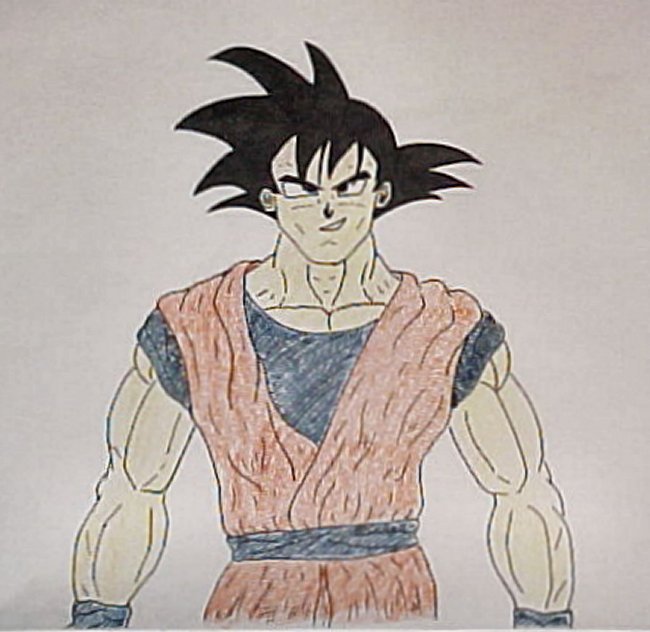 Goku