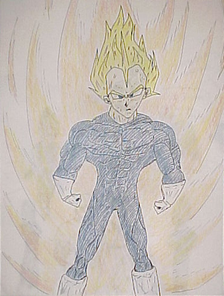 Vegeta