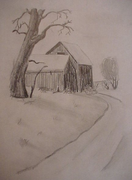 WinterHouse