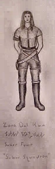 ZanaDal'Kun