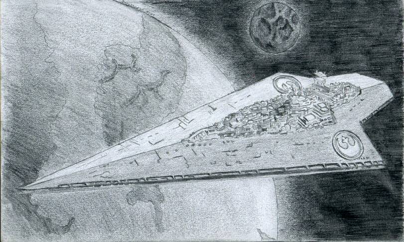 Super Star Destroyer
