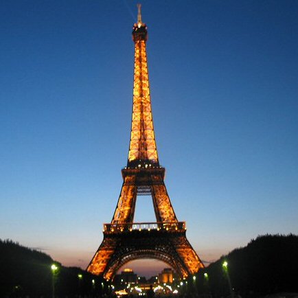 Paris