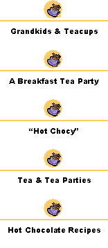 Links to pages 1-5