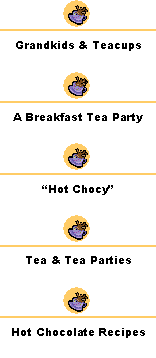 Links to pages 1-5