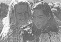 Jennifer Ehle and Tara Fitzgerald 
in The Camomile Lawn