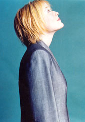 Jennifer Ehle
