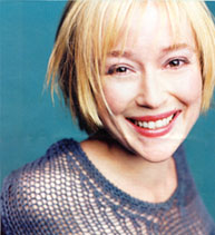 Jennifer Ehle