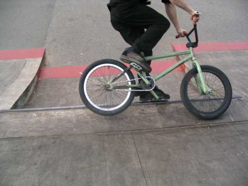 Cord downside pedalgrind gap at guilford - photo by Will