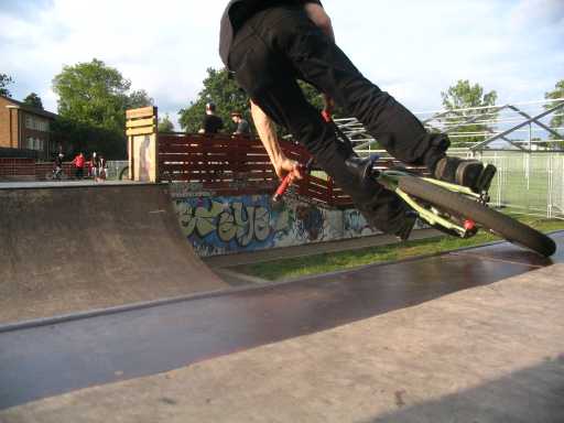 Cord lipslide at Guilford - photo by Will
