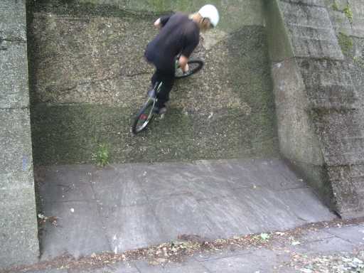 Cord wallride - photo by Kelvin