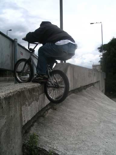 Kelvin rock 180 - photo by Cord