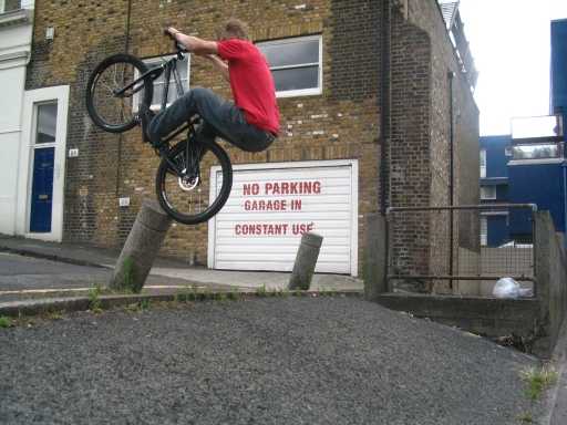 Tom abubaca number 2 sum post somewhere - photo by Cord
