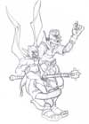 Demon Shield 5