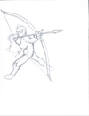 Dragon Arrow