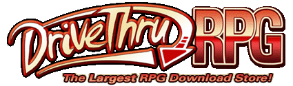 Drive Thru RPG
