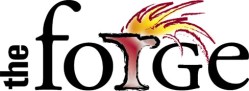 The Forge Logo