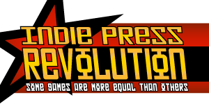 Indie Press Revolution