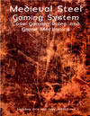 Generic Book Covers
