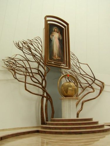 Divine Mercy