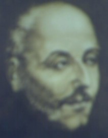 �w. Ignacy Loyola - m�dl si� za nami !