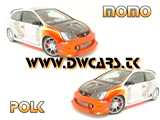 Polk/Momo Civic