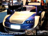 Calibre Coachworks Astra