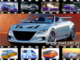 DWCARS