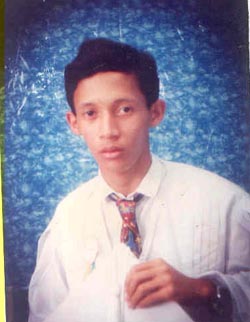 arman