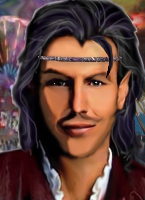 Carpe' Morphum, Seize the Dream