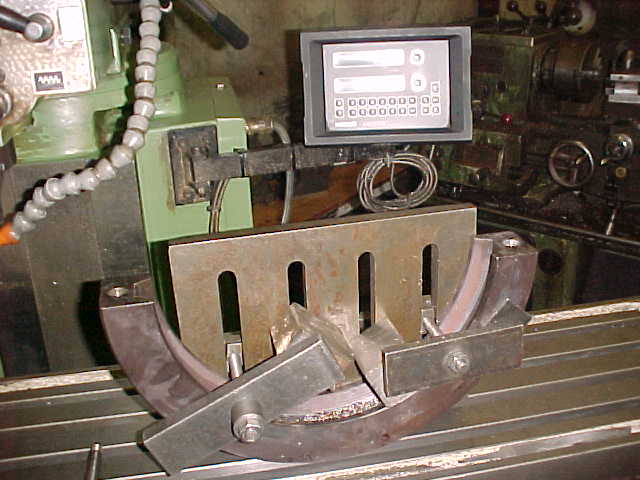 Computer Aided Manufacture