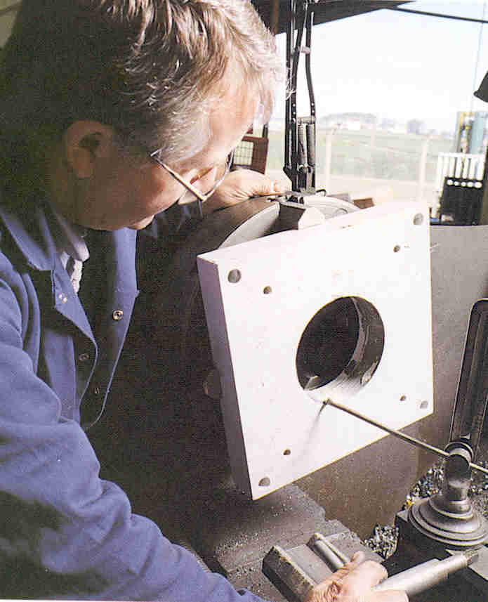 Engineer