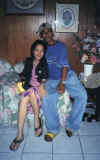 Shye and Reg...